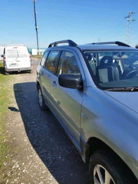 Mitsubishi Outlander 2.0 136 к.с., снимка 3