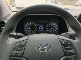 Hyundai Tucson 2.4 Limited /sport /HTRAC, снимка 14