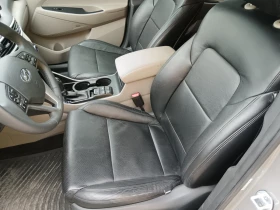 Hyundai Tucson 2.4 Limited /sport /HTRAC, снимка 12