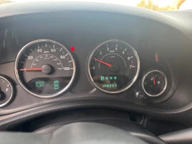 Jeep Wrangler RUBICON/ Pentastar, снимка 13