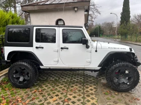 Jeep Wrangler RUBICON/ Pentastar, снимка 7