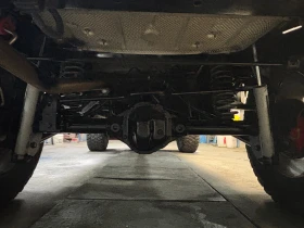 Jeep Wrangler RUBICON/ Pentastar, снимка 14