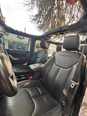 Jeep Wrangler RUBICON/ Pentastar, снимка 11