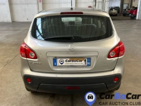 Nissan Qashqai Очакван внос!!! 2.0DCI - 2800 € / 5476.32 лв. - 64588244 6