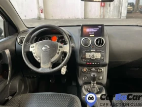Nissan Qashqai Очакван внос!!! 2.0DCI - 2800 € / 5476.32 лв. - 64588244 12