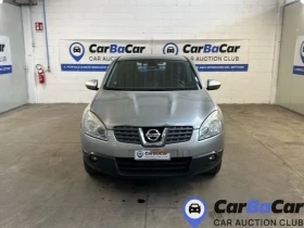 Nissan Qashqai Очакван внос!!! 2.0DCI - 2800 € / 5476.32 лв. - 64588244 2