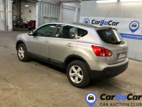 Nissan Qashqai Очакван внос!!! 2.0DCI - 2800 € / 5476.32 лв. - 64588244 7