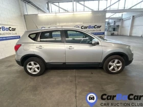 Nissan Qashqai Очакван внос!!! 2.0DCI - 2800 € / 5476.32 лв. - 64588244 4