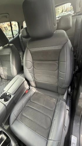 Citroen C5 Aircross SHINE EAT8, снимка 11 - Автомобили и джипове - 53294193