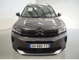 Citroen C5 Aircross SHINE 8EAT, снимка 2