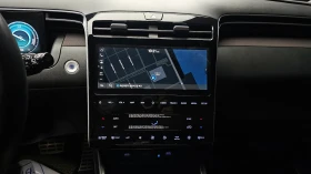 Hyundai Tucson 1.6T Hybrid/Пълна сервизна история !!! - 25700 € / 50264.83 лв. - 33659217 11