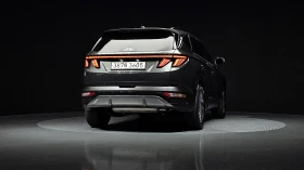 Hyundai Tucson 1.6T Hybrid/Пълна сервизна история !!! - 25700 € / 50264.83 лв. - 33659217 4