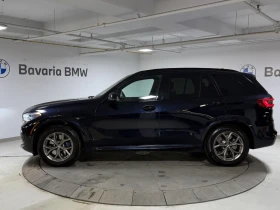 BMW X5 40i* M* Laser* Swarovski* 3xTV* Distr* Обдух* Маса - 27500 € / 53785.32 лв. - 62077929 3