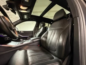 BMW X5 40i* M* Laser* Swarovski* 3xTV* Distr* Обдух* Маса - 27500 € / 53785.32 лв. - 62077929 8