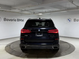 BMW X5 40i* M* Laser* Swarovski* 3xTV* Distr* Обдух* Маса - 27500 € / 53785.32 лв. - 62077929 4