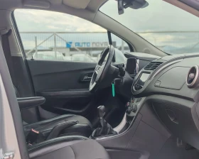 Chevrolet Trax 1.7 131 К.С. ДИЗЕЛ - 5299 € / 10363.94 лв. - 57545081 10