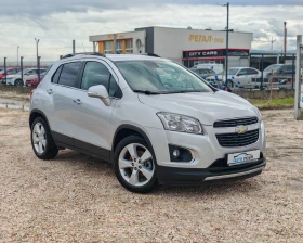 Chevrolet Trax 1.7 131 К.С. ДИЗЕЛ - 5299 € / 10363.94 лв. - 57545081 16