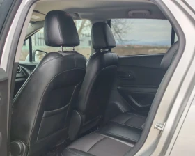 Chevrolet Trax 1.7 131 К.С. ДИЗЕЛ - 5299 € / 10363.94 лв. - 57545081 12