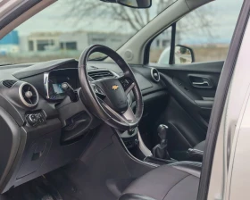 Chevrolet Trax 1.7 131 К.С. ДИЗЕЛ - 5299 € / 10363.94 лв. - 57545081 8