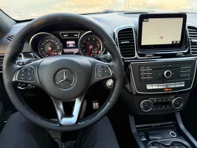 Mercedes-Benz GLE 400 AMG PACK * HARMAN * 360 * PANO * CARFAX * АВТКРЕДИ - 22000 € / 43028.26 лв. - 77898607 12