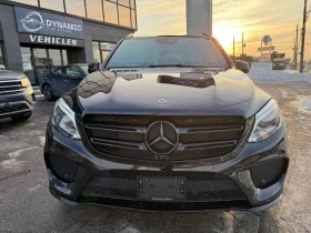 Mercedes-Benz GLE 400 AMG PACK * HARMAN * 360 * PANO * CARFAX * АВТКРЕДИ - 22000 € / 43028.26 лв. - 77898607 3