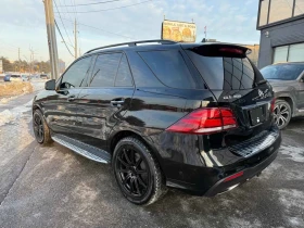 Mercedes-Benz GLE 400 AMG PACK * HARMAN * 360 * PANO * CARFAX * АВТКРЕДИ - 22000 € / 43028.26 лв. - 77898607 6