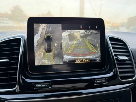 Mercedes-Benz GLE 400 AMG PACK * HARMAN * 360 * PANO * CARFAX * АВТКРЕДИ - 22000 € / 43028.26 лв. - 77898607 14