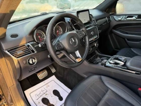 Mercedes-Benz GLE 400 AMG PACK * HARMAN * 360 * PANO * CARFAX * АВТКРЕДИ - 22000 € / 43028.26 лв. - 77898607 11
