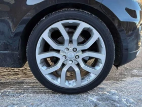 Land Rover Range Rover Sport * Td6 HSE * CARFAX * DIGITAL* MERIDIAN, снимка 7 - Автомобили и джипове - 53681161