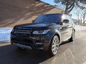 Land Rover Range Rover Sport * Td6 HSE * CARFAX * DIGITAL* MERIDIAN