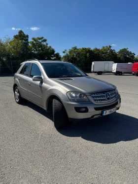 Mercedes-Benz ML 320 3.2 cdi - 5000 € / 9779.15 лв. - 59550238 2