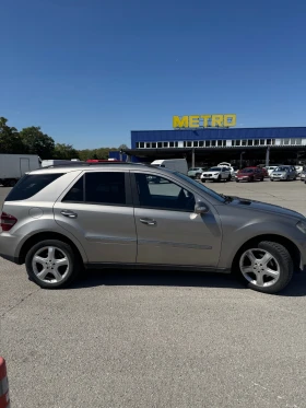 Mercedes-Benz ML 320 3.2 cdi - 5000 € / 9779.15 лв. - 59550238 3