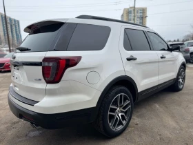 Ford Explorer SPORT* ПАНОРАМА* ПОДГРЕВ* ОБДУХВАНЕ* КАМЕРА* 6+ 1 - 16000 € / 31293.28 лв. - 25285042 6