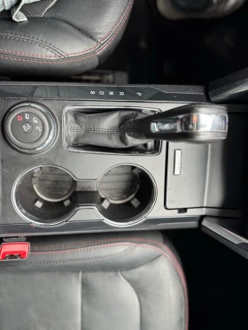 Ford Explorer SPORT* ПАНОРАМА* ПОДГРЕВ* ОБДУХВАНЕ* КАМЕРА* 6+ 1 - 16000 € / 31293.28 лв. - 25285042 12