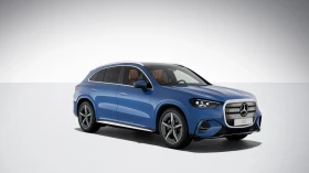 Mercedes-Benz GLC 400 4MATIC EQ