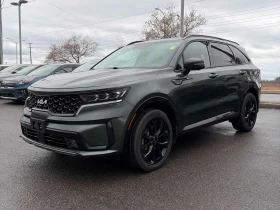 Kia Sorento SX/ПАНОРАМА/ОБДУХВАНЕ/360 КАМЕРИ/ДИСТРОНИК