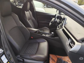 Toyota C-HR 1.2i* AWD* 4x4* KAMERA* LED* NAVI* EURO6B*  - 16300 € / 31880.03 лв. - 58735352 13