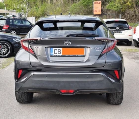 Toyota C-HR 1.2i* AWD* 4x4* KAMERA* LED* NAVI* EURO6B*  - 16300 € / 31880.03 лв. - 58735352 5