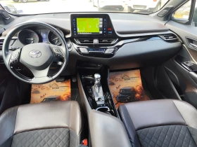 Toyota C-HR 1.2i* AWD* 4x4* KAMERA* LED* NAVI* EURO6B*  - 16300 € / 31880.03 лв. - 58735352 11
