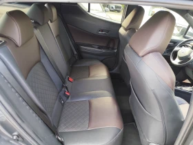 Toyota C-HR 1.2i* AWD* 4x4* KAMERA* LED* NAVI* EURO6B*  - 16300 € / 31880.03 лв. - 58735352 12