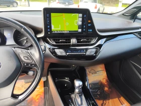 Toyota C-HR 1.2i* AWD* 4x4* KAMERA* LED* NAVI* EURO6B*  - 16300 € / 31880.03 лв. - 58735352 8