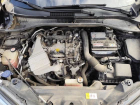 Toyota C-HR 1.2i* AWD* 4x4* KAMERA* LED* NAVI* EURO6B*  - 16300 € / 31880.03 лв. - 58735352 15