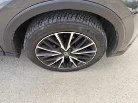 Toyota C-HR 1.2i* AWD* 4x4* KAMERA* LED* NAVI* EURO6B*  - 16300 € / 31880.03 лв. - 58735352 16