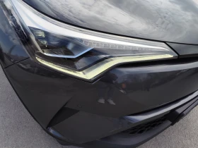 Toyota C-HR 1.2i* AWD* 4x4* KAMERA* LED* NAVI* EURO6B*  - 16300 € / 31880.03 лв. - 58735352 17