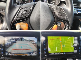 Toyota C-HR 1.2i* AWD* 4x4* KAMERA* LED* NAVI* EURO6B*  - 16300 € / 31880.03 лв. - 58735352 9