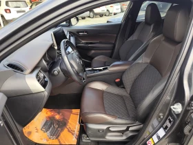 Toyota C-HR 1.2i* AWD* 4x4* KAMERA* LED* NAVI* EURO6B*  - 16300 € / 31880.03 лв. - 58735352 7