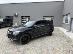 Mercedes-Benz GLE 350 ��������� �� 1�� ���������� | Mobile.bg � ����� ������ 2