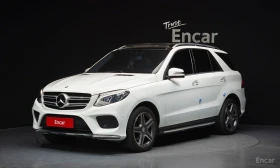 ������ Mercedes-Benz GLE 35...