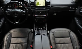 Mercedes-Benz GLE 350 d 4MATIC* AMG PACK* �������* ���������* PANORAMA*  | Mobile.bg � ����� ������ 9