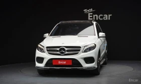 Mercedes-Benz GLE 350 d 4MATIC* AMG PACK* �������* ���������* PANORAMA*  | Mobile.bg � ����� ������ 2